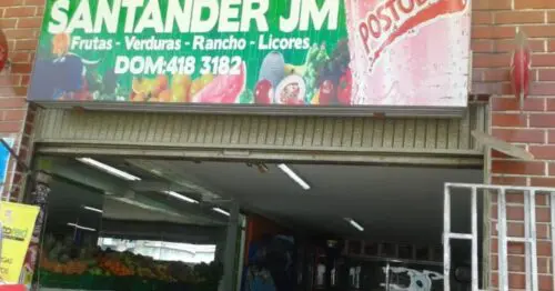 DISTRICARNES SANTANDER JM BOGOTÁ DISTRICARNES SANTANDER JM BOGOTÁ